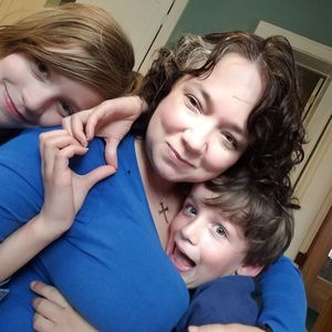 Meet your Posher, Ericka